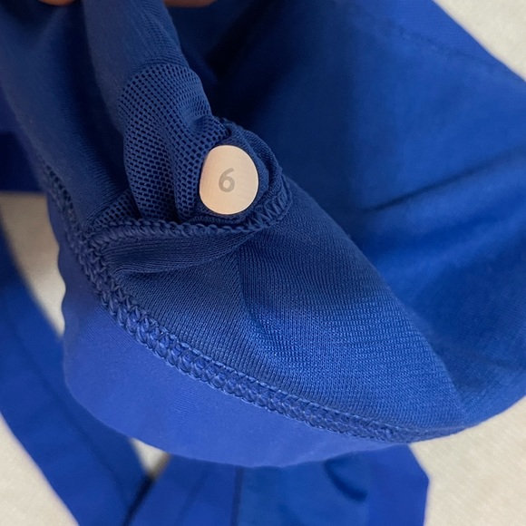 LULULEMON SPORTS BRA - Picture 3 of 3